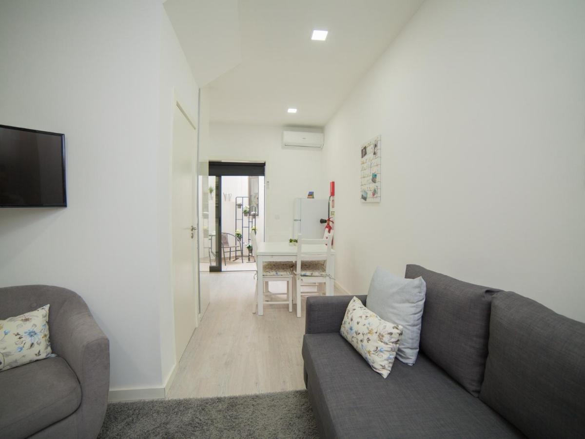 Oporto Guest Amparo Dollhouse Apartment Exterior photo